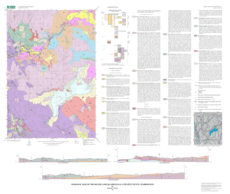 page-size version of the Silver Lake Quadrangle map