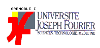 University of Joseph Fourier, France