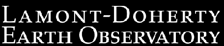 Lamont-Doherty Earth Observatory logo