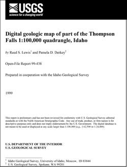 Thumbnail of and link to report PDF (744 kB)